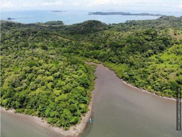 Venta: Isla Brava, Golfo de Chiriqui - Panama