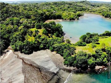 Venta: Isla Brava, Golfo de Chiriqui - Panama