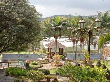Jual Lahan Perkebunan dan Agro Wisata Lokasi Nagrak, Sukabumi