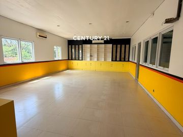 Gudang Baru Strategis  Siap Pakai Dengan Sertajaya Cikarang