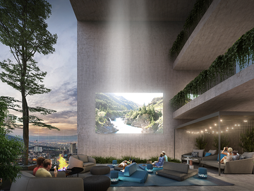 Venta Departamentos en Col. Santa María, Monterrey