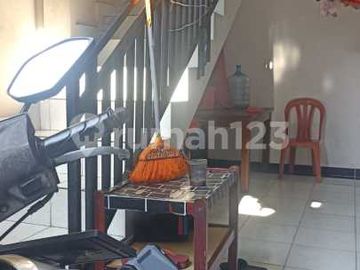 Rumah Kontrakan 7 Pintu Dekat Mall Cijantung, Raya Bogor