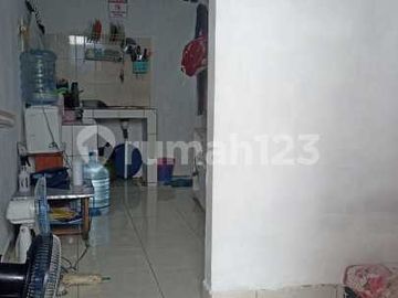 Rumah Kontrakan 7 Pintu Dekat Mall Cijantung, Raya Bogor