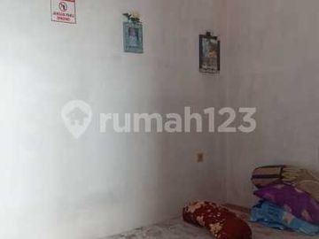 Rumah Kontrakan 7 Pintu Dekat Mall Cijantung, Raya Bogor