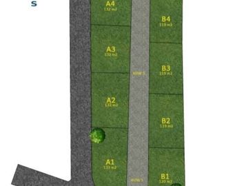 Hunian Idaman lokasi asri pedesaan kamar 3 di Yogyakarta