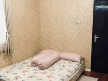 Rumah Hook Luas 125 di Sraba Sawojajar 2 kota Malang