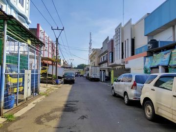 ruko 2 lantai murah bagus cantik Kopo Mas Bandung dekat mall