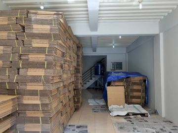 ruko 2 lantai murah bagus cantik Kopo Mas Bandung dekat mall