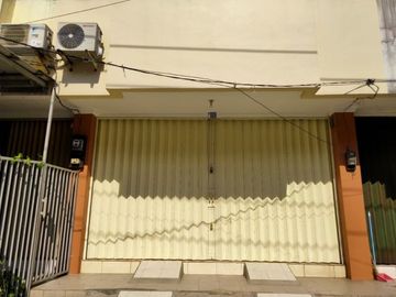 ruko 2 lantai murah bagus cantik Kopo Mas Bandung dekat mall