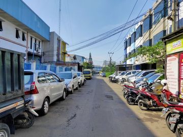 ruko 2 lantai murah bagus cantik Kopo Mas Bandung dekat mall