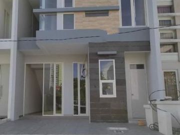 Rumah Grand Island Zimbali Costa Baru Gress Hadap selatan xysai