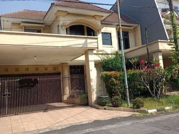DIJUAL Rumah NOL JALAN Raya Deltasari Indah