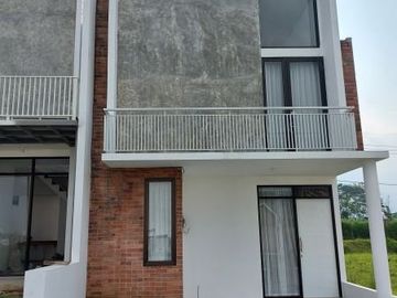 Rumah Dekat Pondok Tazkia Dan Kampus