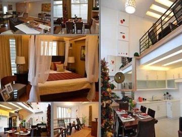 3BR Town House in QC near New Manila, San juan, Banawe,Cubao, Edsa, GMA,Q.ave. Tomas Morato, Delta