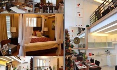 3BR Town House in QC near New Manila, San juan, Banawe,Cubao, Edsa, GMA,Q.ave. Tomas Morato, Delta