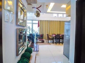 3BR Town House in QC near New Manila, San juan, Banawe,Cubao, Edsa, GMA,Q.ave. Tomas Morato, Delta