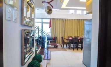 3BR Town House in QC near New Manila, San juan, Banawe,Cubao, Edsa, GMA,Q.ave. Tomas Morato, Delta