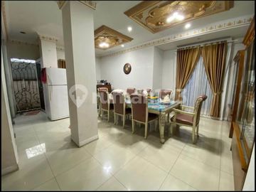 Rumah Mewah Classic Lokasi Premium Letak Strategis di Jagakarsa, Jakarta Selatan