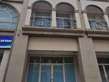 Disewakan Ruko Siap Pakai Cocok untuk Kantor di Blok Rgc Dekat Raja Cafe, Galaxy