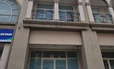 Disewakan Ruko Siap Pakai Cocok untuk Kantor di Blok Rgc Dekat Raja Cafe, Galaxy