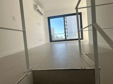 SEMIPISOS 3 AMBIENTES , AMPLIOS BALCONES , DOS HABITACIONES Y DOS BAÑOS , OPCION DE TERCER HAB EN UNIDADES EN DUPLEX