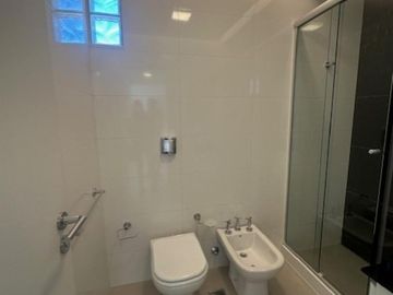 SEMIPISOS 3 AMBIENTES , AMPLIOS BALCONES , DOS HABITACIONES Y DOS BAÑOS , OPCION DE TERCER HAB EN UNIDADES EN DUPLEX
