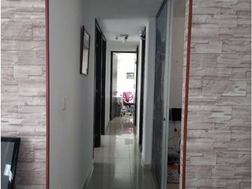 Venta Apartamento La Concepción en Barranquilla