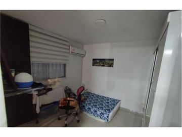 Venta Apartamento La Concepción en Barranquilla