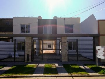 Hermoso Duplex 4 Amb. en Venta a Estrenar Ituzaingó Norte