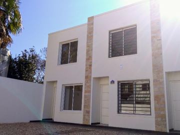 Hermoso Duplex 4 Amb. en Venta a Estrenar Ituzaingó Norte