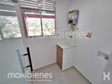 apartamento en arriendo en san germán. Cod A72260