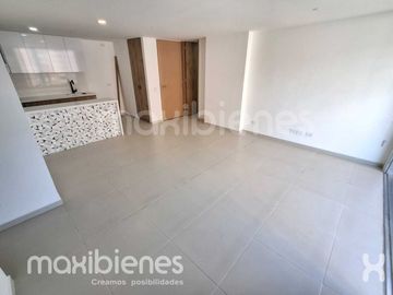 apartamento en arriendo en san germán. Cod A72260