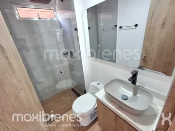 apartamento en arriendo en san germán. Cod A72260