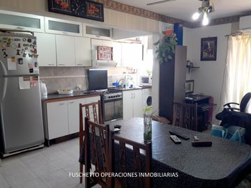 VENTA - CIUDAD MADERO - DEP 3 AMB - 887