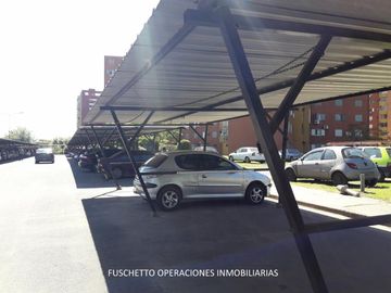 VENTA - CIUDAD MADERO - DEP 3 AMB - 887