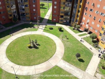 VENTA - CIUDAD MADERO - DEP 3 AMB - 887