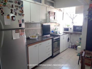 VENTA - CIUDAD MADERO - DEP 3 AMB - 887