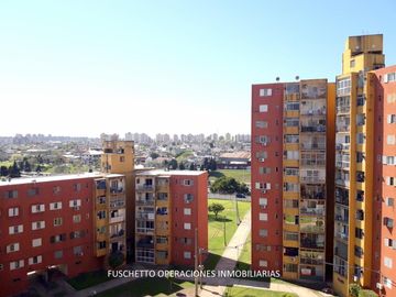VENTA - CIUDAD MADERO - DEP 3 AMB - 887