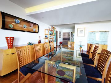 Departamento de Lujo en Venta, El Ensueño, San Martinito