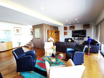 Departamento de Lujo en Venta, El Ensueño, San Martinito