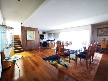 Departamento de Lujo en Venta, El Ensueño, San Martinito