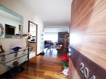 Departamento de Lujo en Venta, El Ensueño, San Martinito