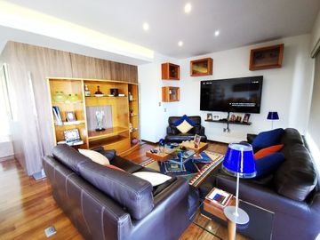 Departamento de Lujo en Venta, El Ensueño, San Martinito