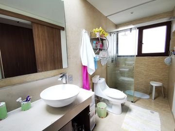 Departamento de Lujo en Venta, El Ensueño, San Martinito
