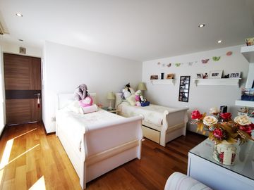 Departamento de Lujo en Venta, El Ensueño, San Martinito