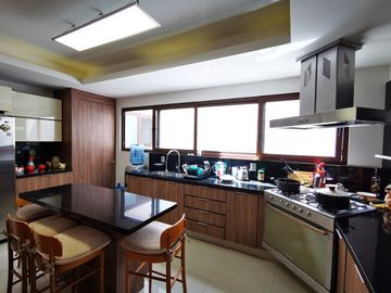 Departamento de Lujo en Venta, El Ensueño, San Martinito