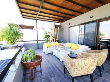Departamento de Lujo en Venta, El Ensueño, San Martinito