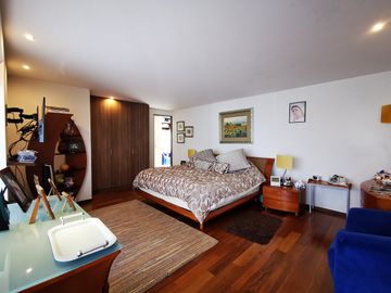 Departamento de Lujo en Venta, El Ensueño, San Martinito
