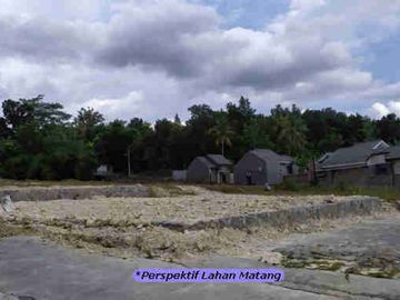 Kavling Perumahan Area Ibu Kota Kab. Bogor Barat