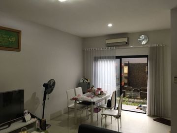Rumah 2 Lantai di Pekayon Bekasi Selatan,FREE AC+KITCHEN SET